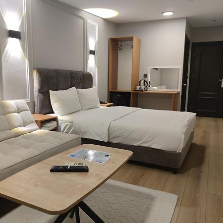 איסטמבול Olen Uskudar Hotel מראה חיצוני תמונה