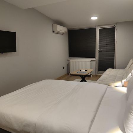 איסטמבול Olen Uskudar Hotel מראה חיצוני תמונה