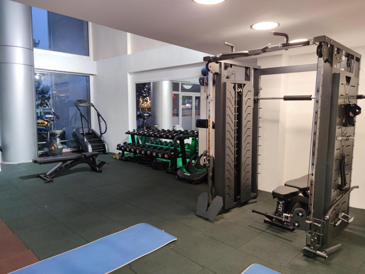 איסטמבול Olen Uskudar Hotel מראה חיצוני תמונה