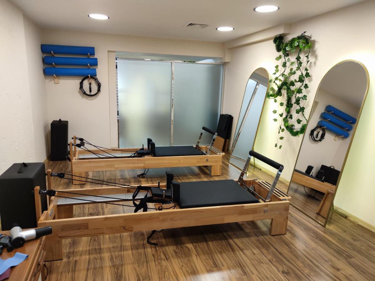 איסטמבול Olen Uskudar Hotel מראה חיצוני תמונה