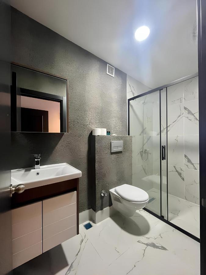 איסטמבול Olen Uskudar Hotel מראה חיצוני תמונה