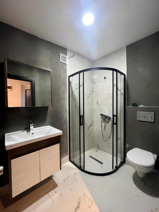 איסטמבול Olen Uskudar Hotel מראה חיצוני תמונה