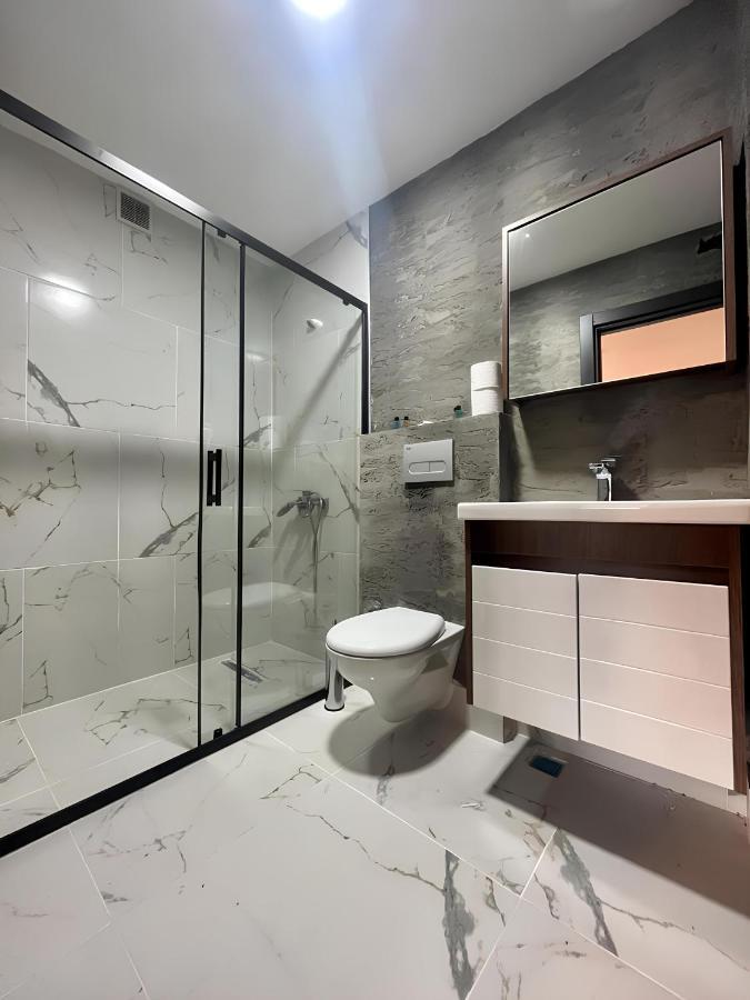 איסטמבול Olen Uskudar Hotel מראה חיצוני תמונה
