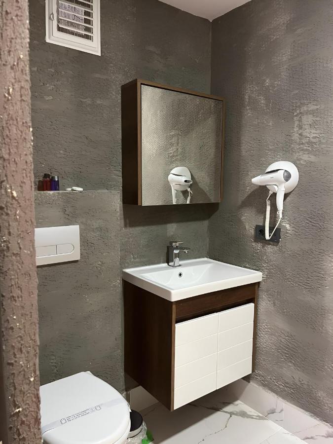 איסטמבול Olen Uskudar Hotel מראה חיצוני תמונה