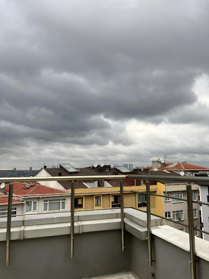 איסטמבול Olen Uskudar Hotel מראה חיצוני תמונה