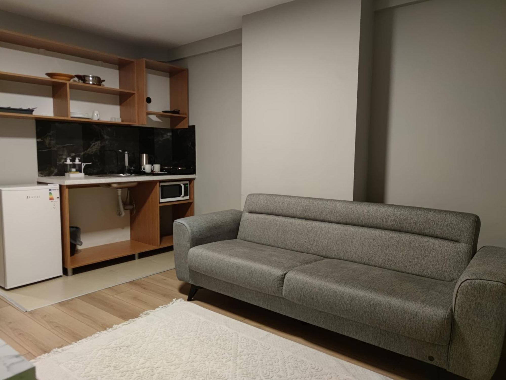 איסטמבול Olen Uskudar Hotel מראה חיצוני תמונה
