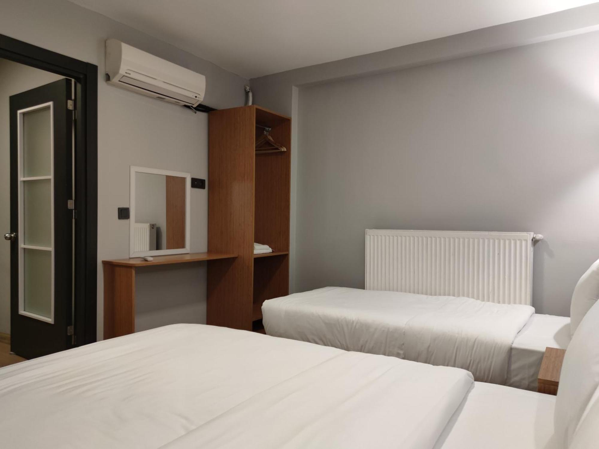 איסטמבול Olen Uskudar Hotel מראה חיצוני תמונה