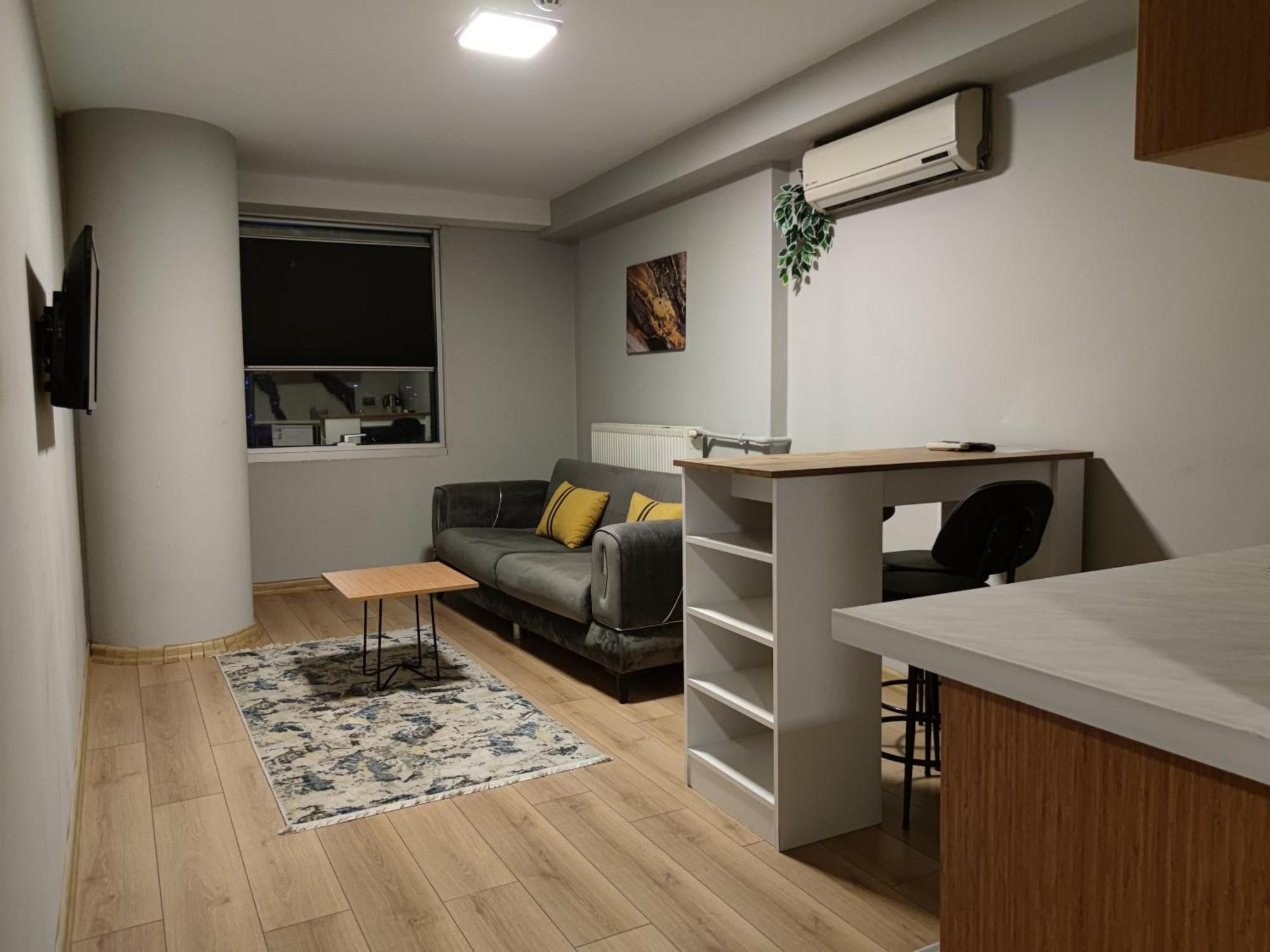 איסטמבול Olen Uskudar Hotel מראה חיצוני תמונה
