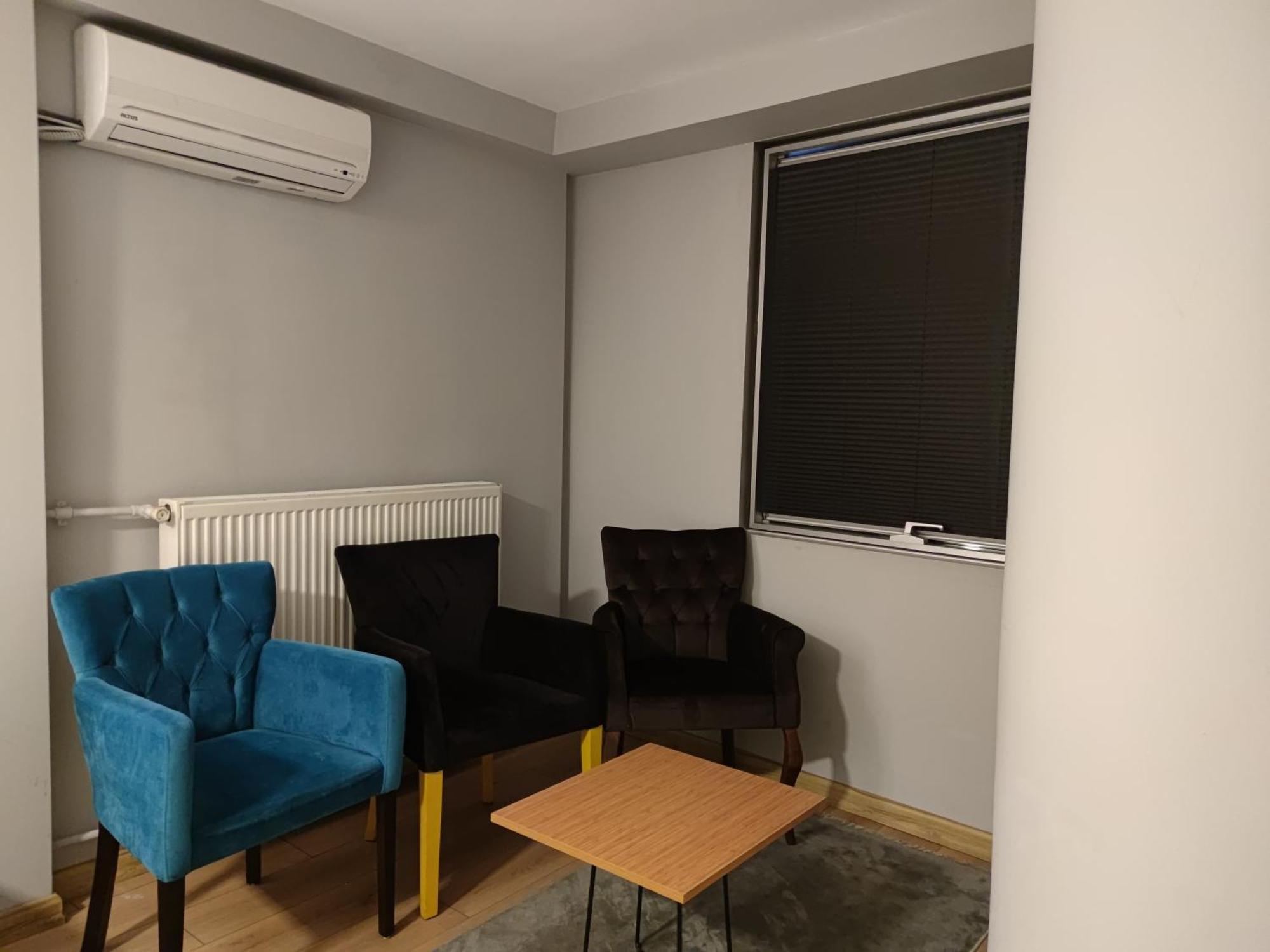 איסטמבול Olen Uskudar Hotel מראה חיצוני תמונה