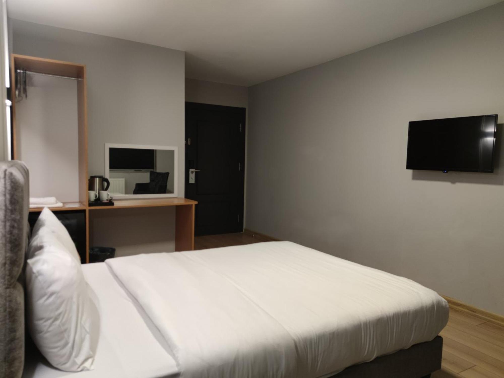 איסטמבול Olen Uskudar Hotel מראה חיצוני תמונה