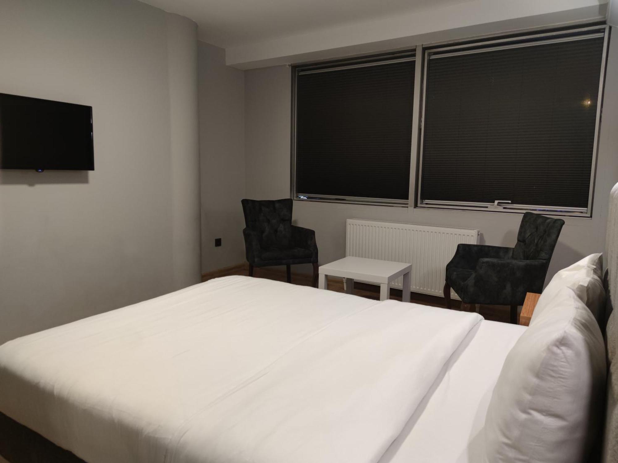 איסטמבול Olen Uskudar Hotel מראה חיצוני תמונה