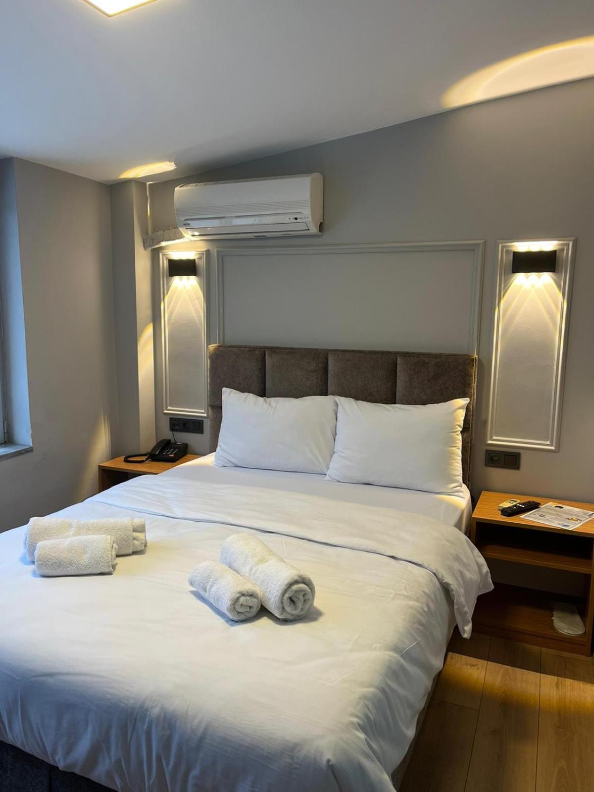 איסטמבול Olen Uskudar Hotel מראה חיצוני תמונה