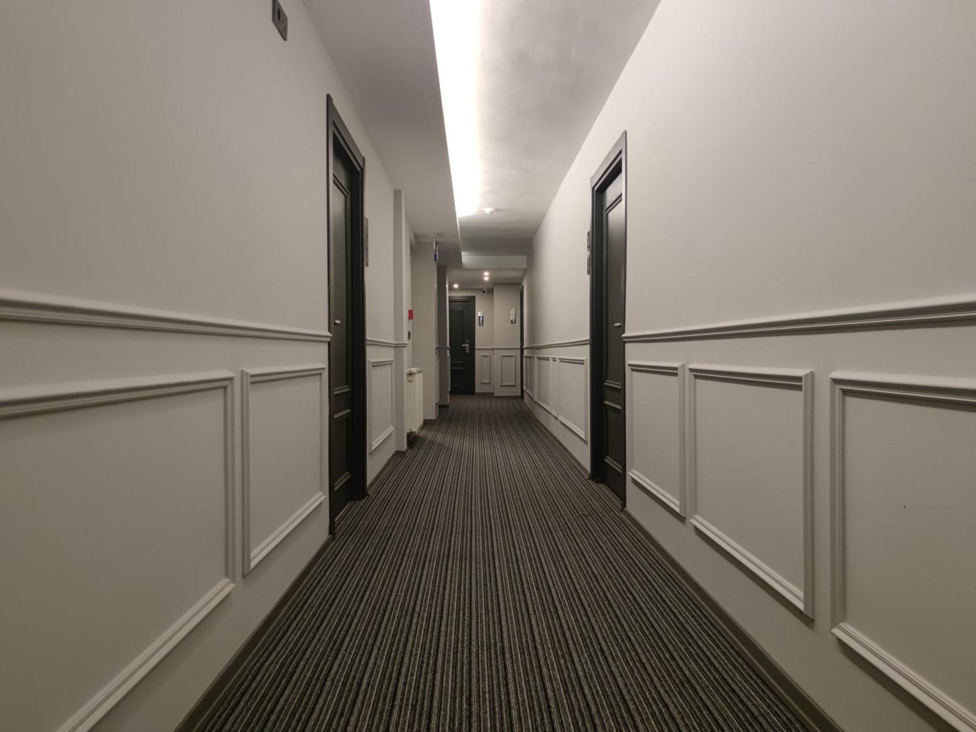 איסטמבול Olen Uskudar Hotel מראה חיצוני תמונה