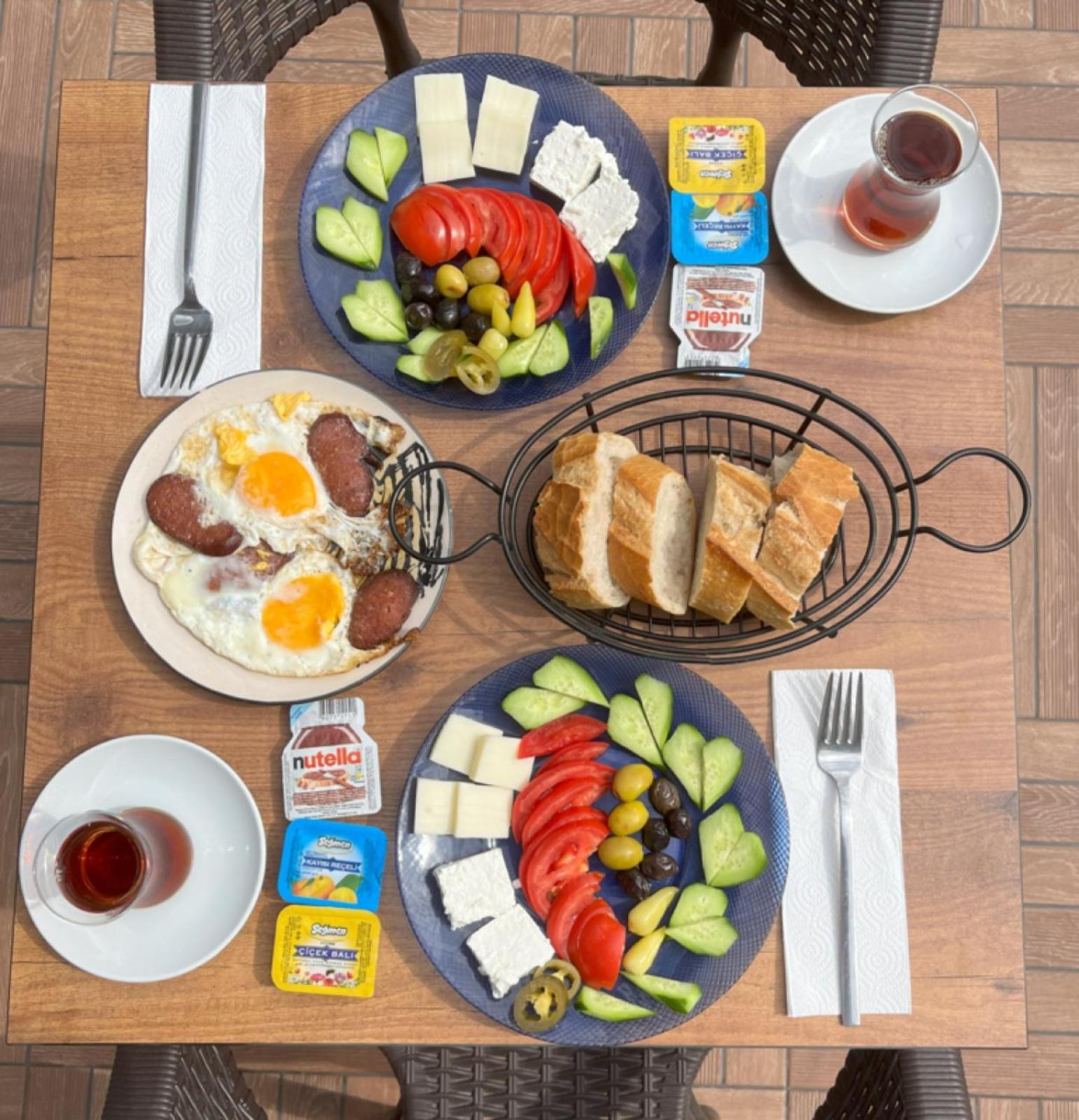 איסטמבול Olen Uskudar Hotel מראה חיצוני תמונה