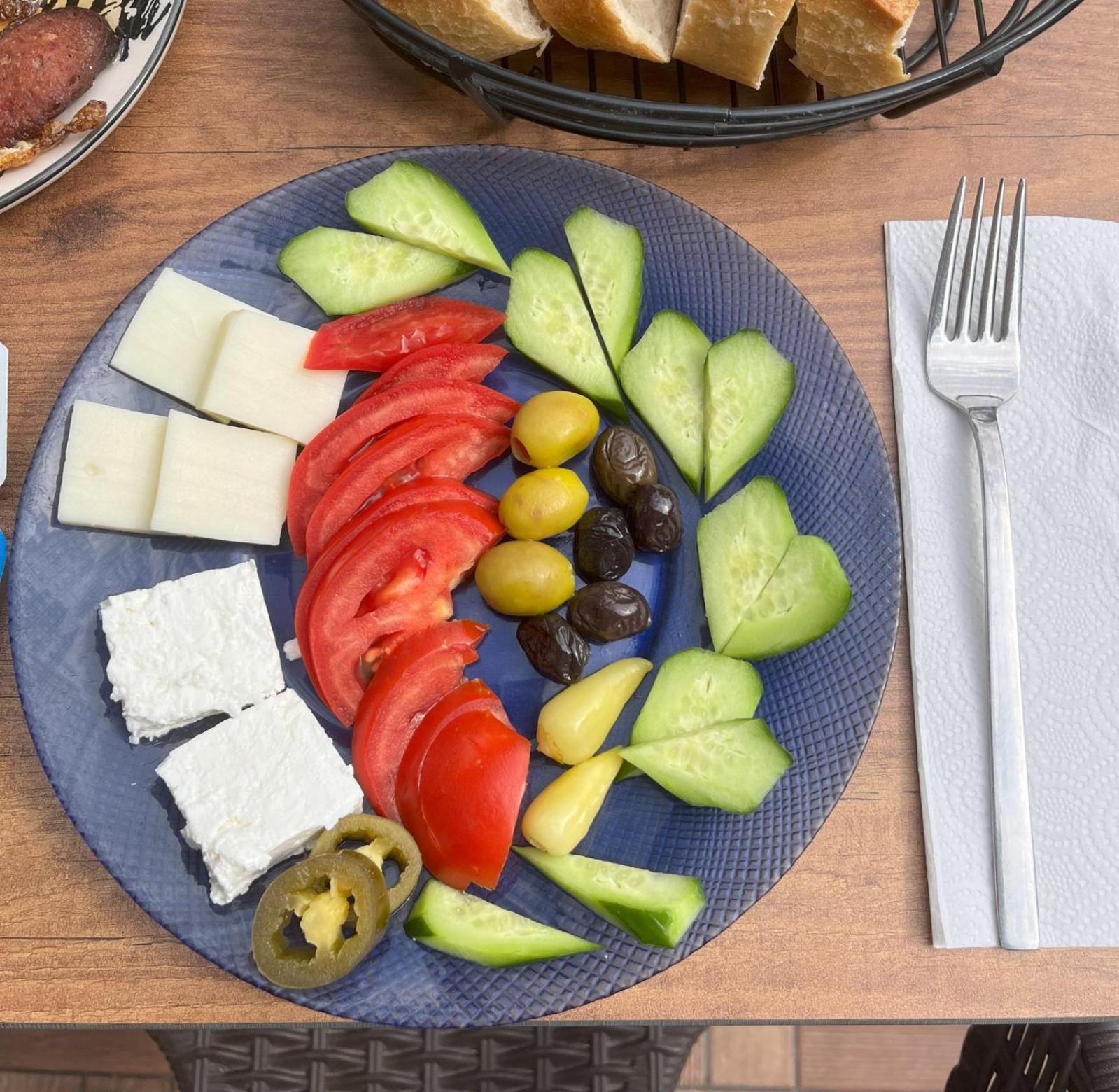 איסטמבול Olen Uskudar Hotel מראה חיצוני תמונה
