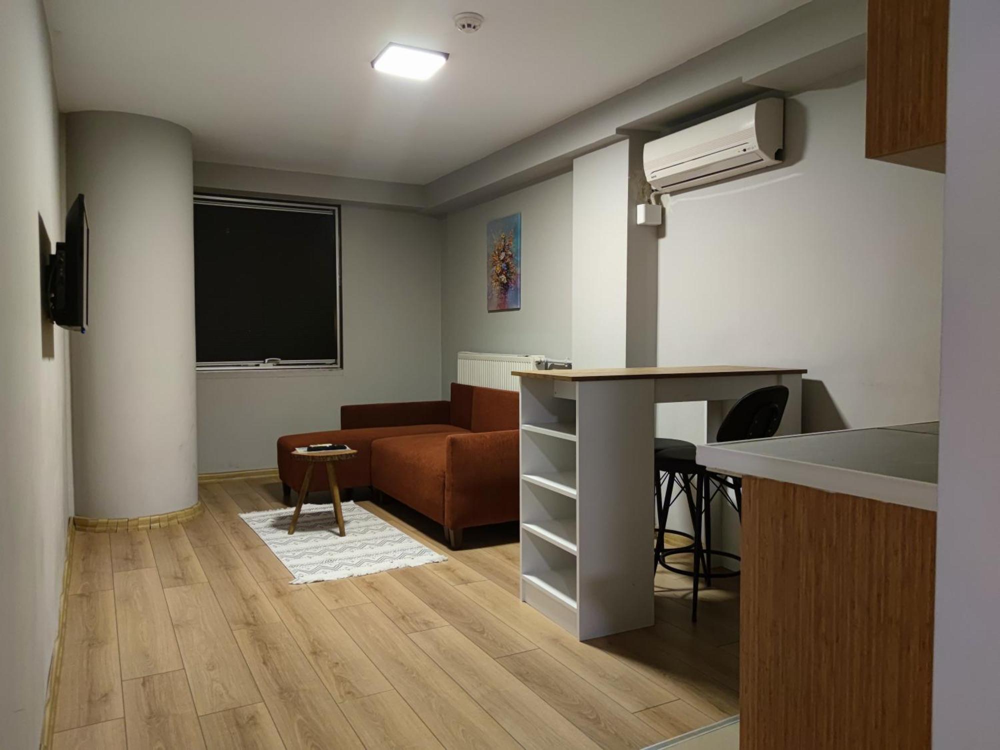 איסטמבול Olen Uskudar Hotel מראה חיצוני תמונה